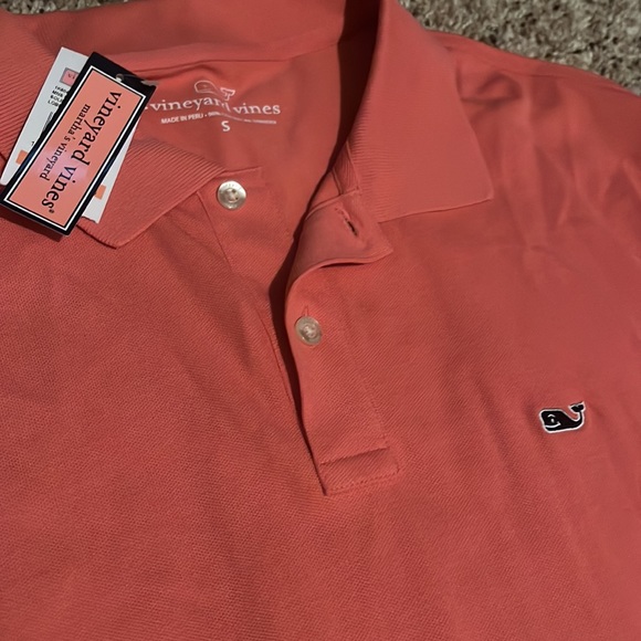 Vineyard vines polo - Picture 2 of 3